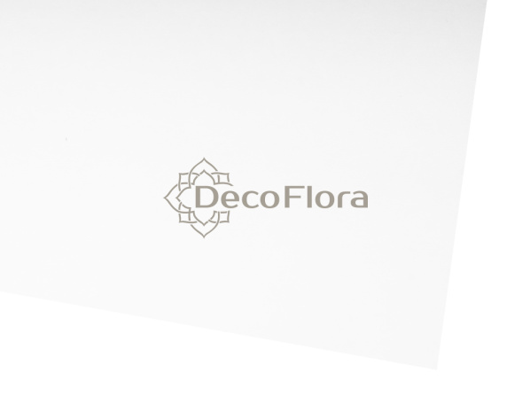 Фоамиран 60х70см 1мм белый
