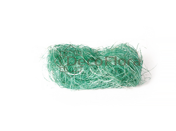 Сизаль 15гр±5гр зелёное яблоко (Apple Green)