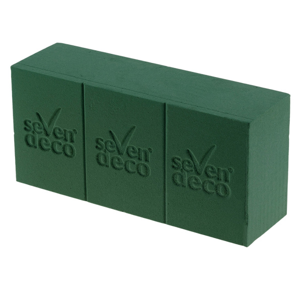 SevenDeco кирпич Standart Soft 23*11*7cm в коробке 20шт