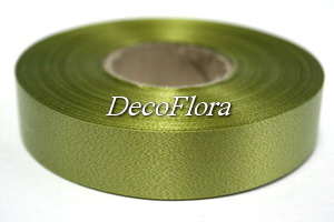 Лента Италия 2см*50ярд 03 Cotton - хаки 