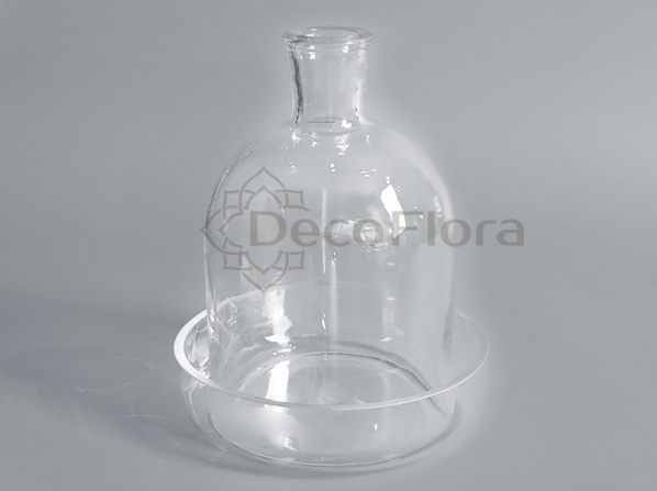 Флорариум мини h330мм, d260мм, v5000мл