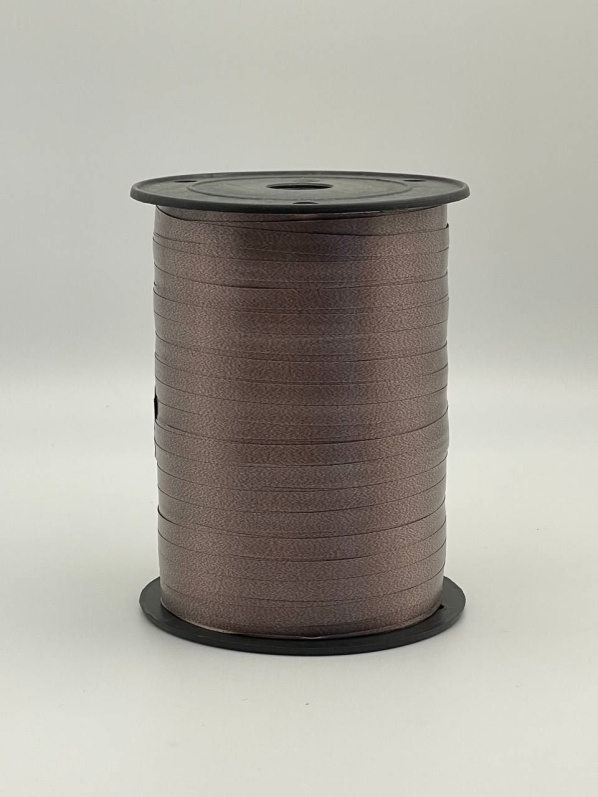 Бобина 1*100ярд коричневая