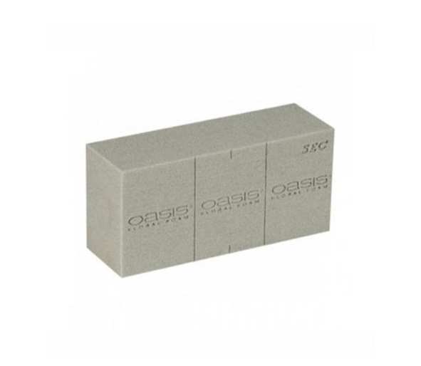 Oasis кирпич сухой sec 23*11*8см 1шт