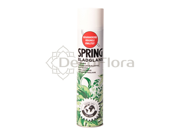 SPRING LEAFSHINE Глянец для листьев 600мл