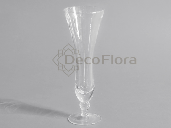 Фужер Фаворитка h247мм, d80/98мм, v200мл