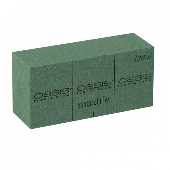 Oasis кирпич классик 23*11*8см 1шт