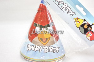 Колпачок Angry Birds (6 штук)